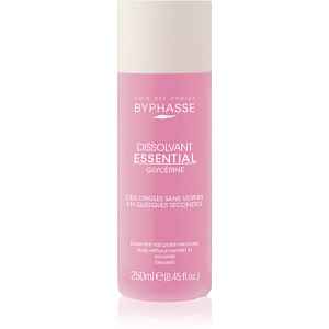 BYPHASSE Essential odlakovač na nehty 250 ml