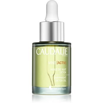 Caudalie Vine [Activ] noční detoxikační péče  30 ml