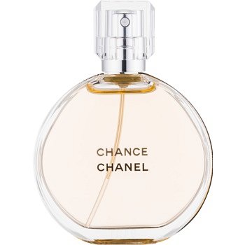 Chanel Chance toaletní voda pro ženy 35 ml