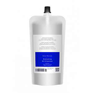 Envy Therapy Hydrating Oil Cleanser jemný čisticí olej 200 ml refill