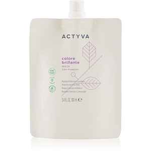 Kemon Group Actyva Colore Brillante maska na vlasy 100 ml