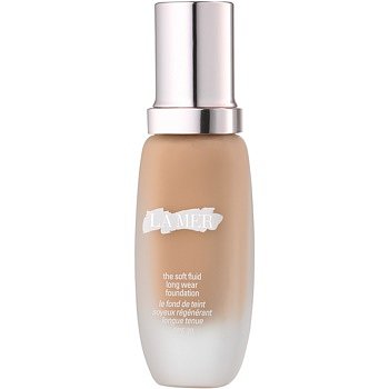 La Mer Skincolor dlouhotrvající tekutý make-up SPF 20 odstín Sand  30 ml