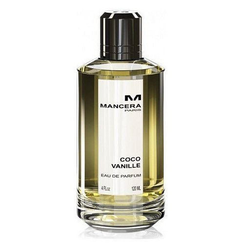 Mancera Coco Vanille - EDP 120 ml