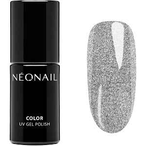 NEONAIL Winter Symphony gelový lak na nehty s použitím UV/LED lampy odstín Icy Allure 7.2 ml