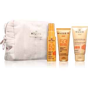 Nuxe Sun My Suncare Essentials sada na opalování