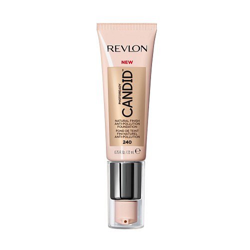 Revlon Photoready Candid Foundation 240 Natural Beige 22ml + dárek REVLON -  deštník