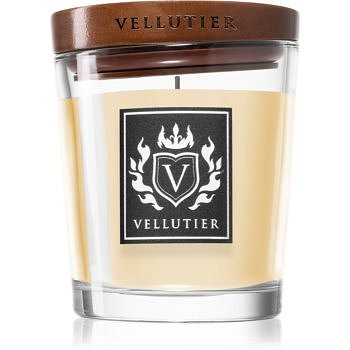 Vellutier African Olibanum vonná svíčka 90 g