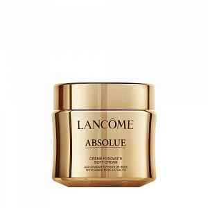 Lancôme Absolue jemný regenerační krém s extraktem z růže  60 ml