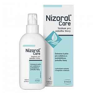 Nizoral care tonicum 100ml