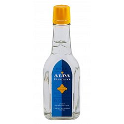 Alpa Francovka 60 ml