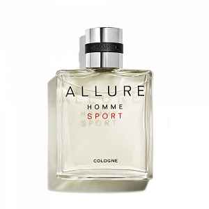 Chanel Allure Homme Sport Cologne kolínská voda pro muže 100 ml