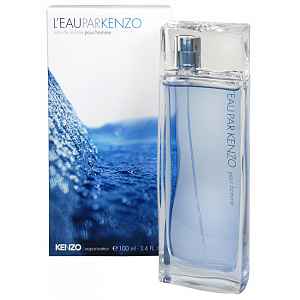 Kenzo L'Eau Par Kenzo Pour Homme toaletní voda 30 ml