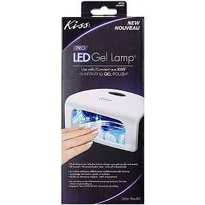 UV lampa nehty (LED Gel Lamp)