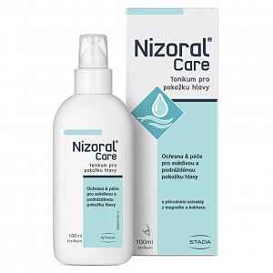 Nizoral care tonicum 100ml