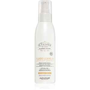 Alfaparf Milano Il Salone Milano Glorious Nutri Glaze Fluid bezoplachový sprej pro suché vlasy 125 ml