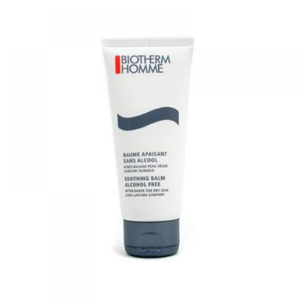 Biotherm Homme Soothing Balm After Shave 100ml tester
