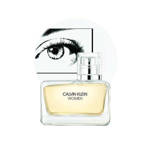 Calvin Klein Calvin Klein Women EdT toaletní voda 50 ml