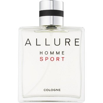 Chanel Allure Homme Sport Cologne kolínská voda pro muže 100 ml