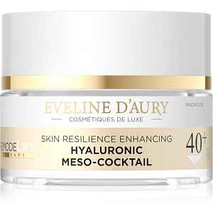Eveline Cosmetics Remodelift Therapy obnovující krém proti stárnutí pleti pro ženy 40+ 50 ml