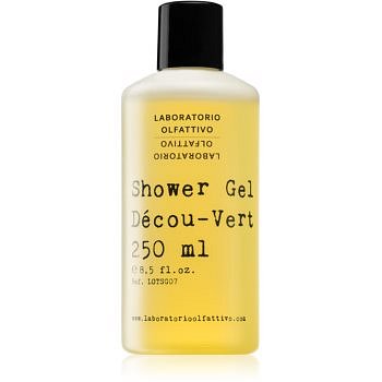 Laboratorio Olfattivo Décou-Vert sprchový gel unisex 250 ml