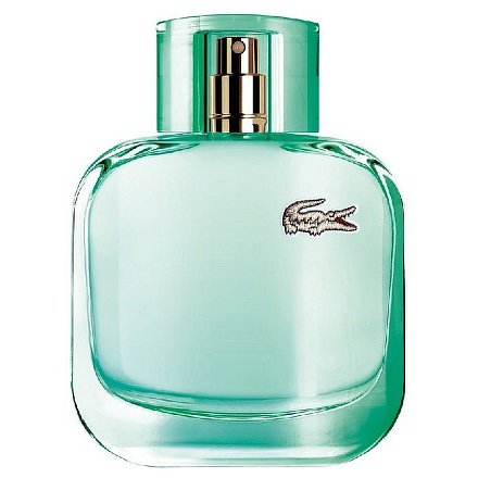 Lacoste ELLE L.12.12 Pour Elle Natural EdT 90 ml