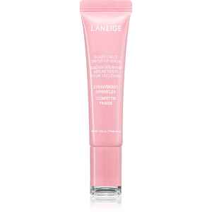 LANEIGE Glaze Craze Tinted Lip Serum tónovací balzám na rty odstín Strawberry Sprinkles 12 g