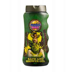 Netflix Shrek sprchový gel 500 ml