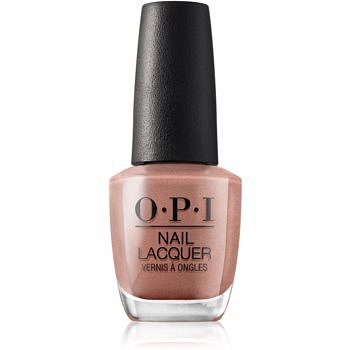 OPI Nail Lacquer lak na nehty Made It To the Seventh Hill! 15 ml