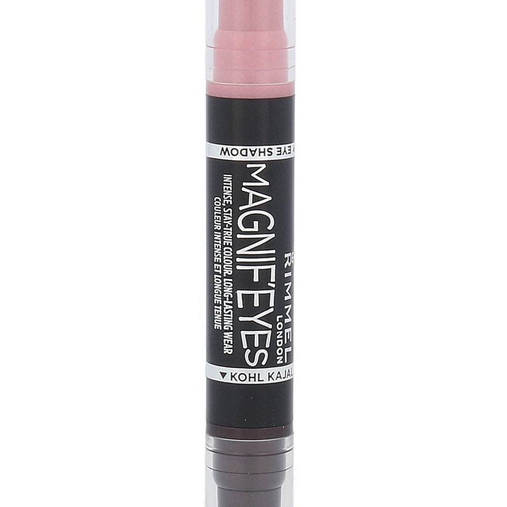 RIMMEL LONDON Magnif Eyes oční stín 1,6g 005 Pink & Purple Rain