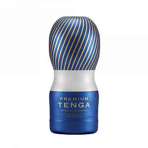 TENGA Masturbátor -  Premium Air Flow Cup