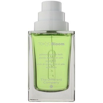 The Different Company Tokyo Bloom toaletní voda plnitelná unisex 100 ml