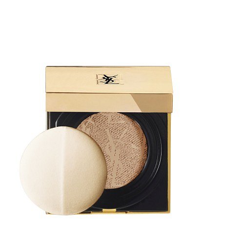 Yves Saint Laurent Touche Éclat Cushion  BD 50 INTER 15g