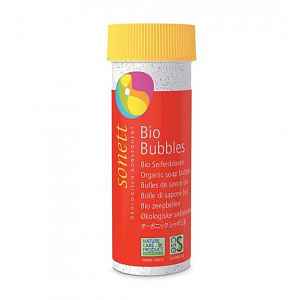 SONETT Bio bublifuk pro děti 45ml