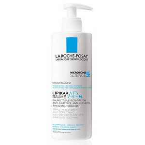 LA ROCHE-POSAY Lipikar Relipidační balzám 400 ml