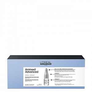 L´ORÉAL Professionnel Série Expert Program proti vypadávání vlasů Aminexil Advanced 42 x 6 ml