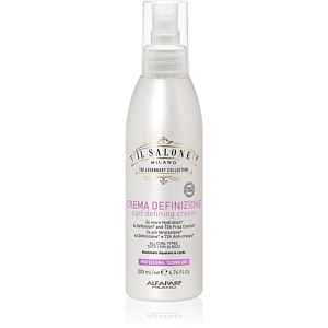 Alfaparf Milano Il Salone Milano Curls bezoplachová péče pro kudrnaté vlasy 200 ml