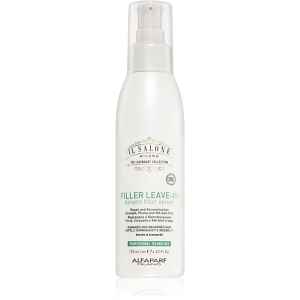 Alfaparf Milano Il Salone Milano Keratin Filler Serum sérum pro suché a poškozené vlasy 125 ml