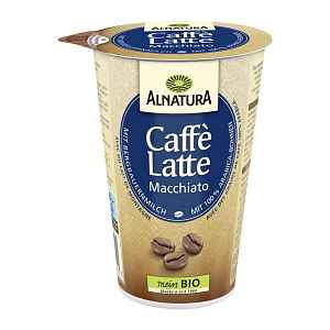 Alnatura BIO Caffe Latte machiato 230 ml