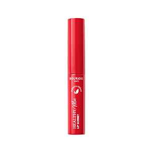 Bourjois Healthy Mix Lip Sorbet Rtěnka 02 Red-Freshing 7,4 g
