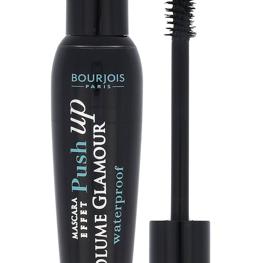 BOURJOIS Paris Volume Glamour řasenka Push Up 71 Black 7 ml