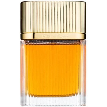 Cartier Must de Cartier Gold parfémovaná voda pro ženy 50 ml