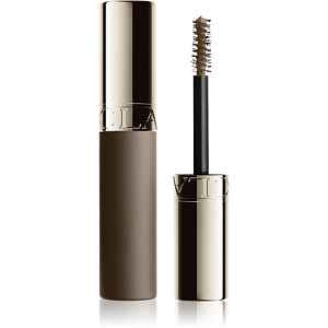 Clarins Wonder Sculp Eyebrow Gel tónovací gel na obočí odstín 02 cool brown 5 ml