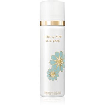 Elie Saab Girl of Now deospray pro ženy 100 ml