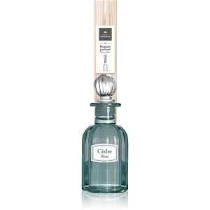 Esprit Provence Cèdre Bleu aroma difuzér s náplní 100 ml