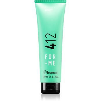 Framesi For-Me Shape gel na vlasy s mokrým efektem 150 ml