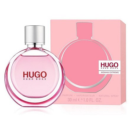 Hugo Boss Woman Extreme EdP 30 ml