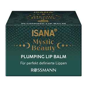 ISANA Balzám na rty Mystic Beauty 25 ml