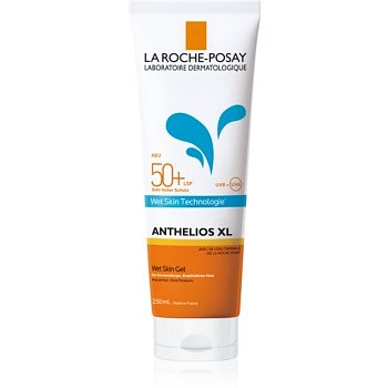 La Roche-Posay Anthelios XL ultra lehký opalovací krém na tělo SPF 50+  250 ml