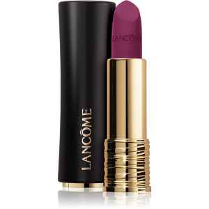 Lancôme L'Absolu Rouge Drama Matte 2024 matná rtěnka plnitelná odstín 430 3.4 g