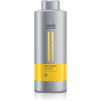 Londa Professional Visible Repair hloubkově regenerační kondicionér pro chemicky ošetřené vlasy 1000 ml